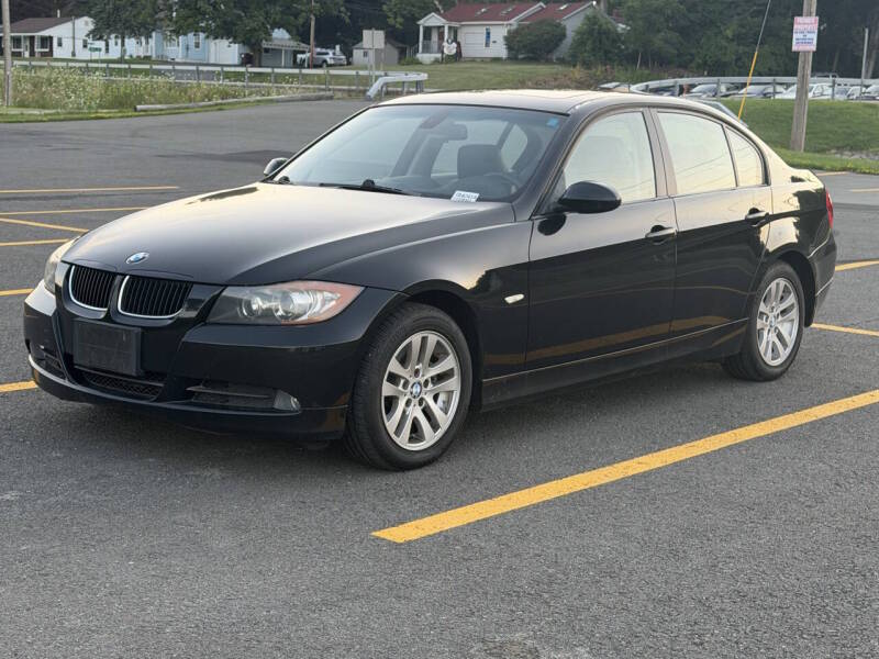 bmw 3 series 2006 WBAVB13596PT19388 image bmw 3 series 2006 WBAVB13596PT19388 image